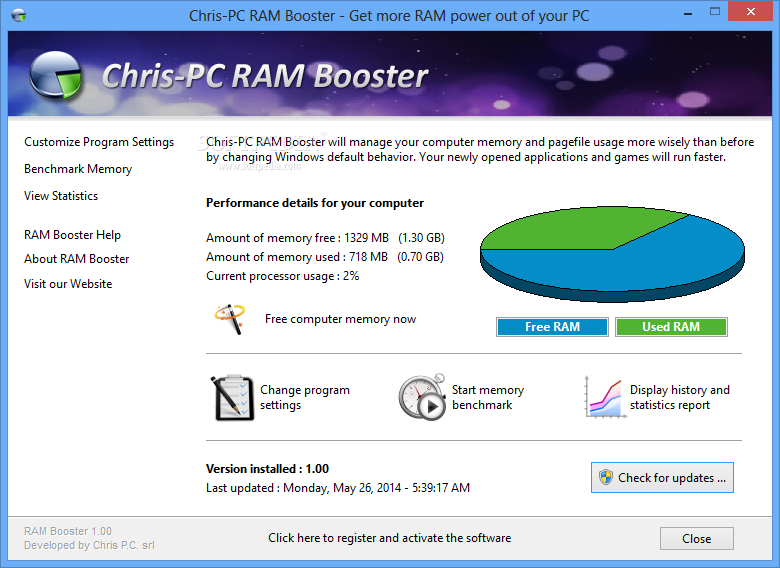 Best Pc Booster Software