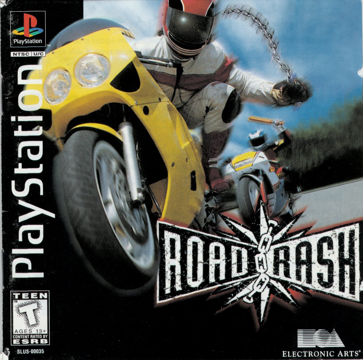 Download road rash for pc
